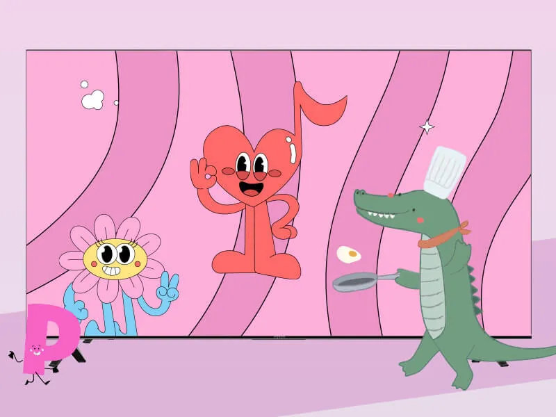 canal infantil canal infantil