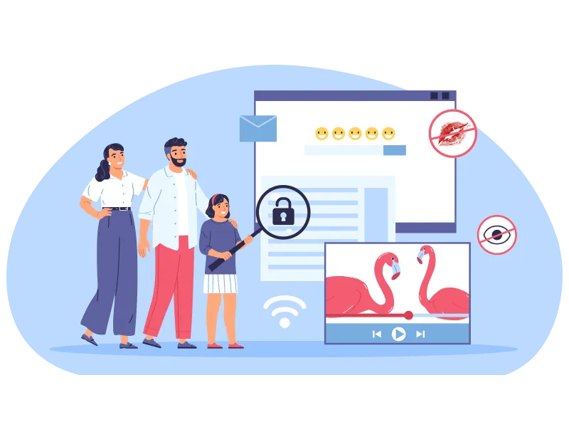 control parental control parental